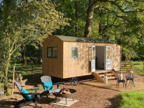 Coachroad Shepherds Huts